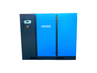 Компрессор винтовой "Hansmann" RS55A-10