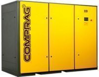 Компрессор винтовой Comprag DV 7510 10