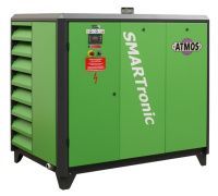 Винтовой компрессор ATMOS ST 55 FD 10