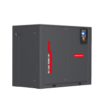 Компрессор винтовой Dalgakiran INVERSYS DPR-D 37-13