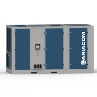 Винтовой компрессор ARIACOM NT110+ V 13 бар