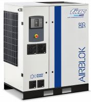 Компрессор ременной FIAC 1253 DR-SD A 13 