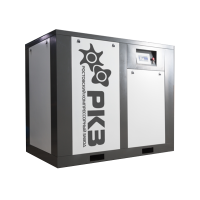 Компрессор винтовой MIG PR18 10