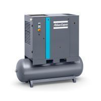 Компрессор винтовой ATLAS COPCO G22 13 P TM