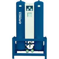 Осушитель адсорбционный Remeza RED 183