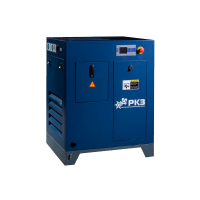 Винтовая компреcсорная станция AIRRUS 7 10