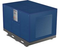 Компрессор винтовой НД AIRPOL BS1 90 3