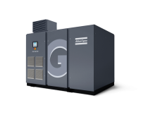 Компрессор винтовой ATLAS COPCO GA 160