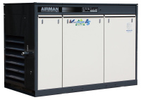 Винтовой компрессор AIRMAN SMS55 EV
