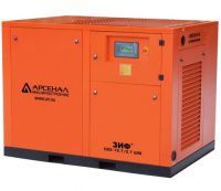 Компрессор винтовой ЗИФ СВЭ-35,8 0,5 ШМ-Н