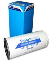 Масляный фильтр Smart Parts DALGAKIRAN (1311123200)