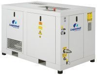 Компрессор поршневой дожимной (бустер) Lupamat LKS 61/330 YBH-7,5
