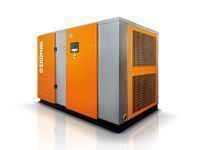 Компрессор винтовой Ekomak ЕКО 200 СD VST 8