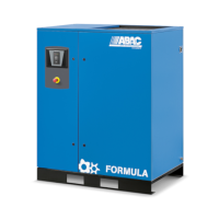 Компрессор винтовой ABAC FORMULA MI30 10
