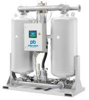 Рефрижераторный осушитель Pneumatech PB 6350 HE