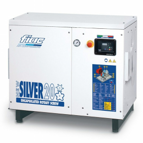 Винтовой компрессор Fiac New Silver 20-15