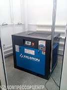 Винтовой компрессор "Xeleron" Z20A/8