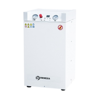 Компрессор REMEZA СБ4-24.OLD10СK