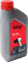 Масло для пневмоинструмента Fubag 1л VG 46