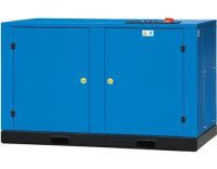 Компрессор винтовой НД REMEZA BK40-1,5