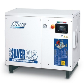 Винтовой компрессор Fiac New Silver 20-10