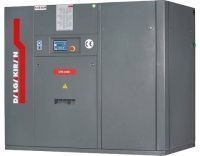 Винтовая компрессорная станция DALGAKIRAN DVK60D-7,5 ID (с осушителем)