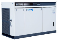 Винтовой компрессор AIRMAN SAS75 V