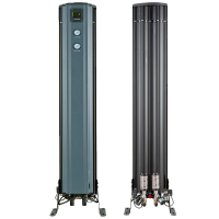 Осушитель адсорбционный Dalgakiran DryAir DMD 180