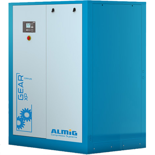 Компрессор винтовой ALMiG GEAR XP-30 13