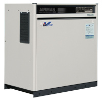 Винтовой компрессор AIRMAN SAS11 V