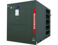Винтовая компрессорная станция DALGAKIRAN DVK3400D-7,5