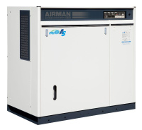 Винтовой компрессор AIRMAN SAS37 R 