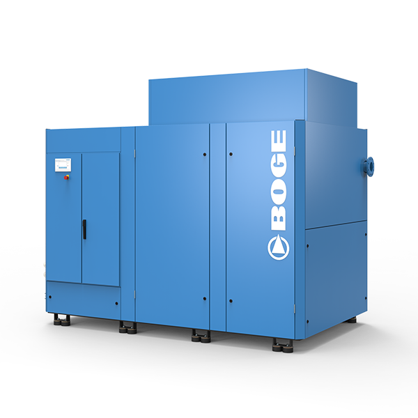 Винтовой компрессор Boge S 341-3 10