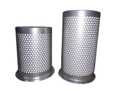 Сепаратор BERG C012