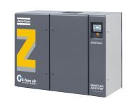 Винтовой безмасляный компрессор Atlas Copco 60 Hz ZR 75 - 10.4