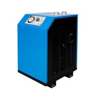 Осушитель рефрижераторный ЗИФ АРМ-ОРВ-65 10 45