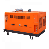 Винтовой компрессор ЗИФ-ПВ-5/1,2 F (без шасси)