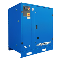 Компрессор винтовой "Ремеза" ВК 50Т-10