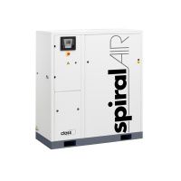 Компрессор спиральный SPR 8/8 400V