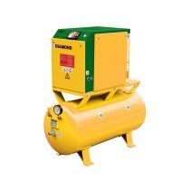 Компрессор винтовой Ekomak DMD 40 CR 8