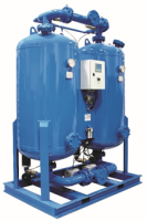 Адсорбционный осушитель ALMiG ALM-CDD 1250