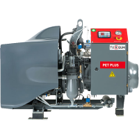 Компрессор поршневой дожимной (бустер) DALGAKIRAN PET PLUS 25 13