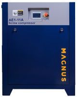 Винтовой компрессор Magnus АЕ1-22A LD 10