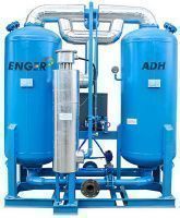 Адсорбционный осушитель ENGER ADH-500L (-40°С) 10