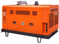 Компрессор винтовой ЗИФ ПВ-22 1,3 (без шасси)