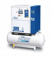 Компрессор поршневой ременной FIAC D 20/500 SD 13