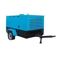 Дизельный винтовой компрессор Dali DLCY-15/13F-Y