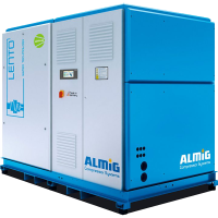 Компрессор винтовой ALMiG LENTO-90 8 W