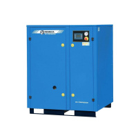 Компрессор винтовой "Ремеза" ВК 30Т-10