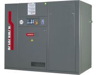 Винтовая компрессорная станция DALGAKIRAN INVERSY 160 PLUS-7,5